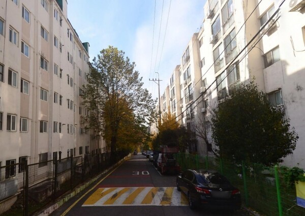 인천 루원시티 북측구역 가로주택정비, 조합설립인가 득 - 뉴스 썸네일 이미지