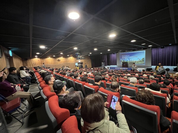 용산 효창공원앞역 도심복합사업, 본지구 지정을 위한 법정 동의율 달성