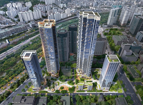 여의도 진주아파트 재건축조합 창립총회 성료